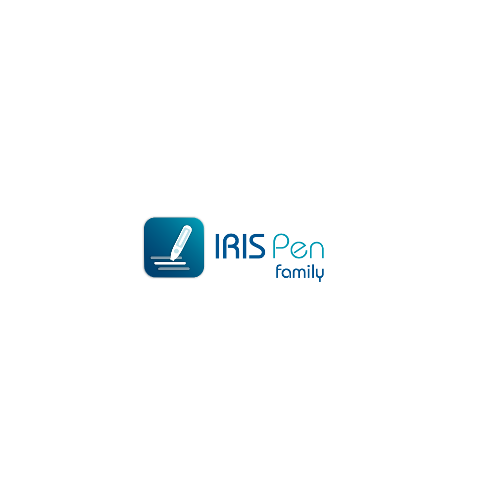 IRISPen Family