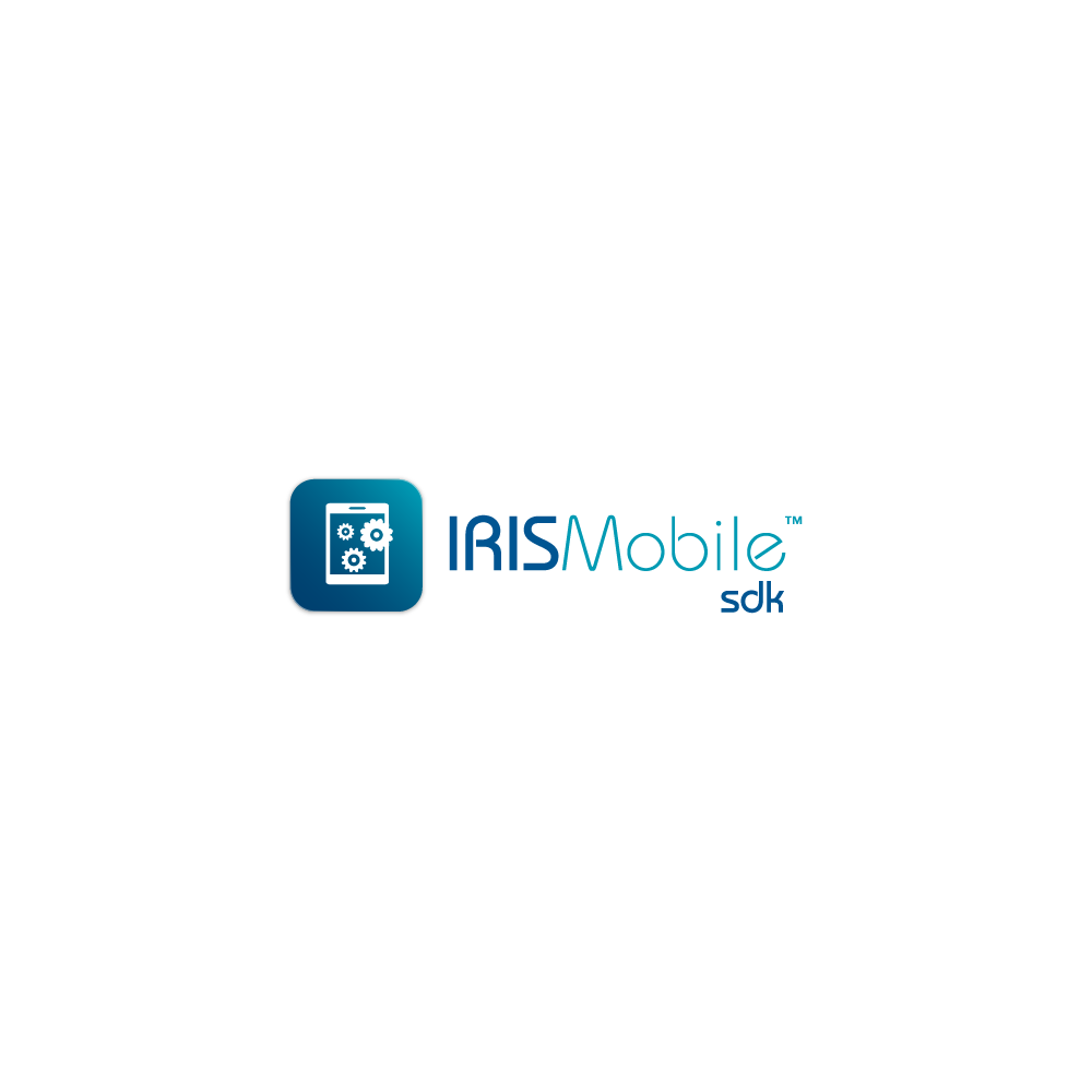 IRISMobile™ SDK