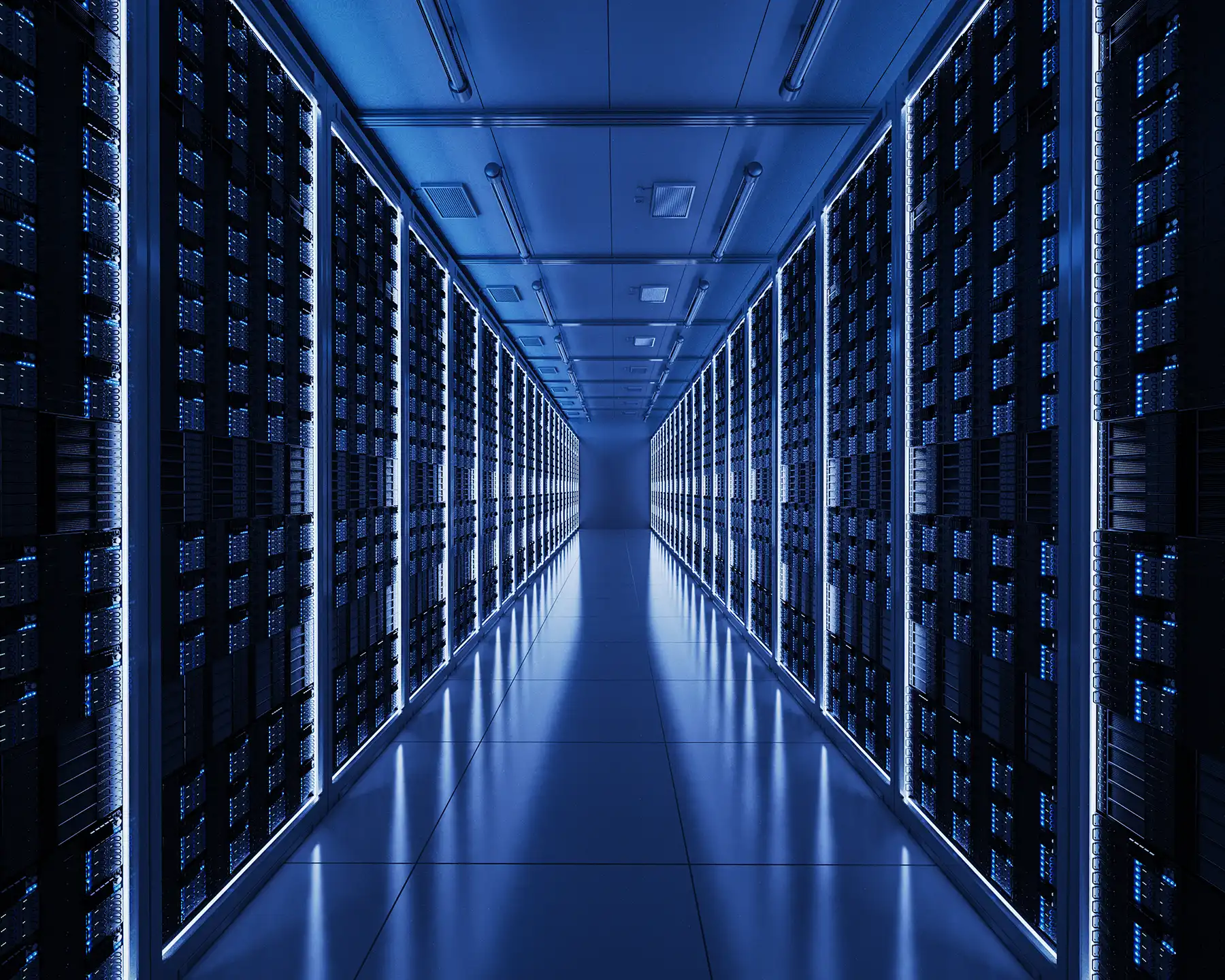 IRIS <strong>On-Premise</strong> Solutions